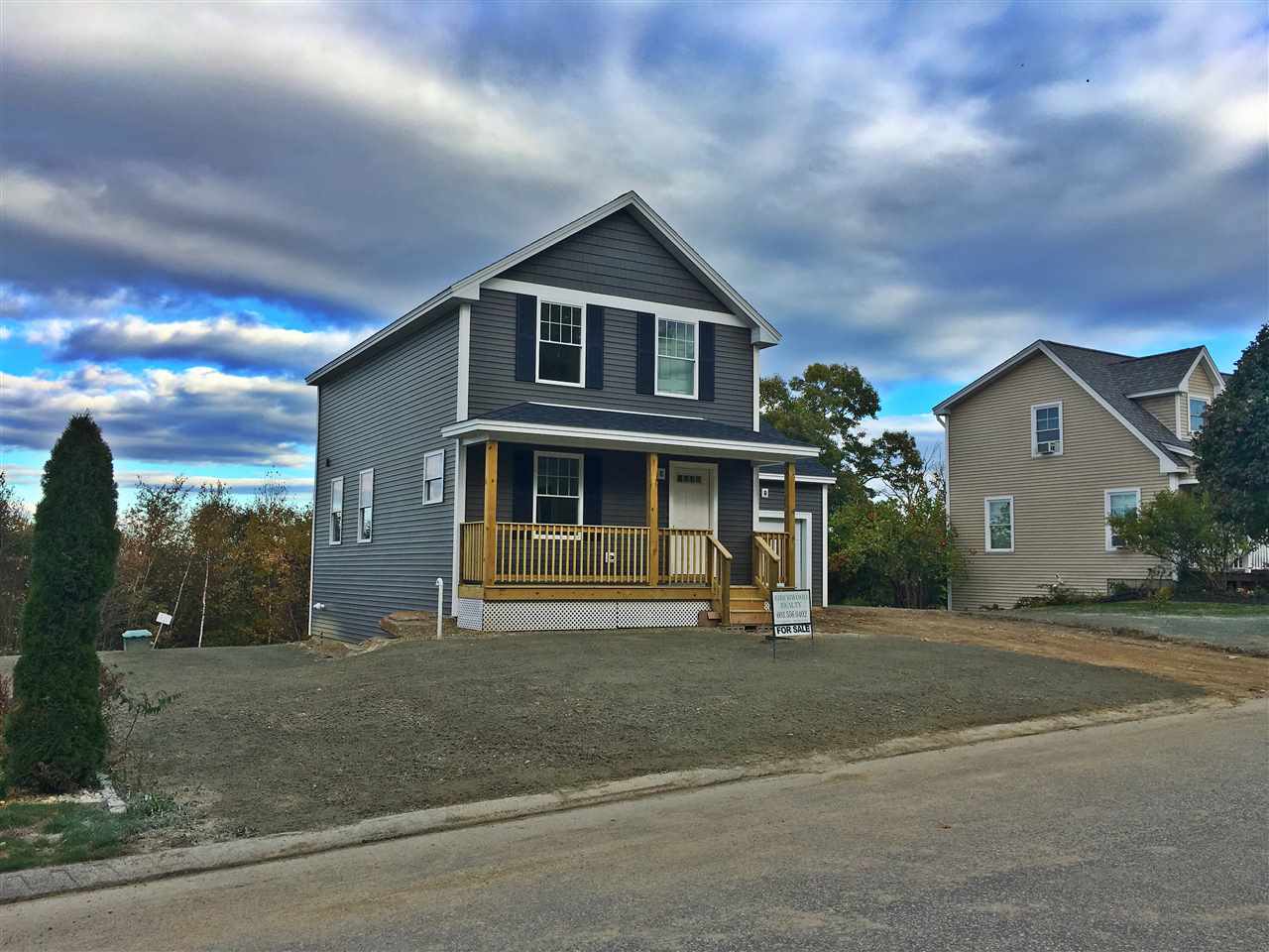 10 Barbaro Drive Rochester, NH 03867 - Photo 2 of 33