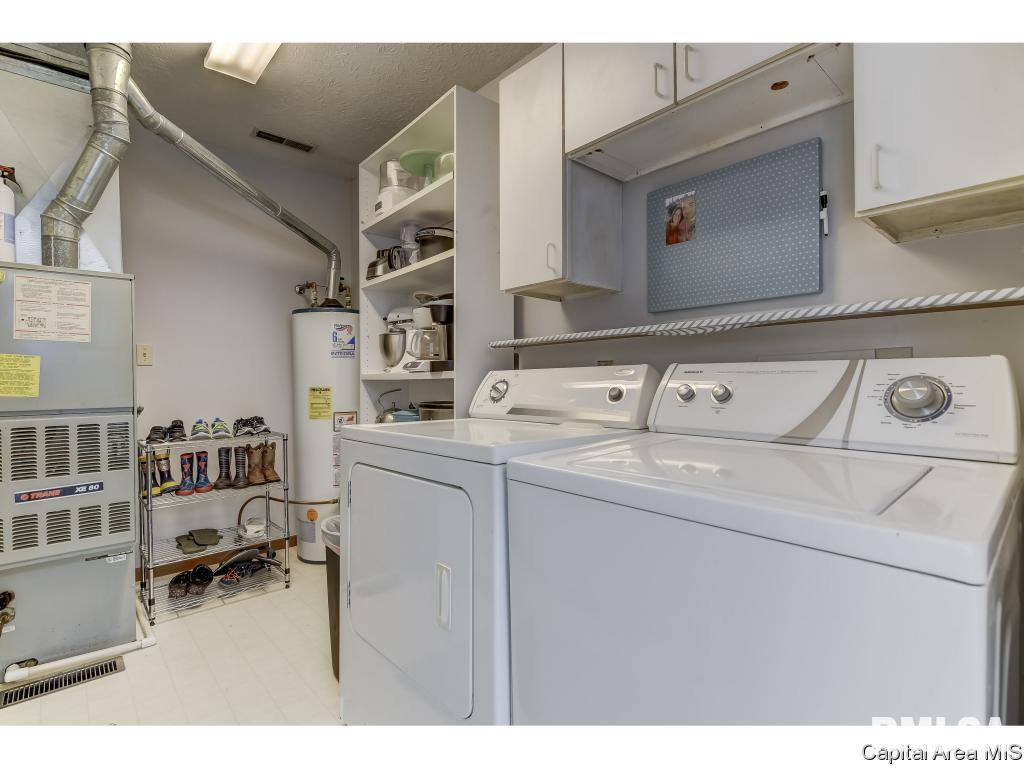 6516 Christine Court Springfield, IL 62712 - Photo 15 of 36 Gallery Image 15