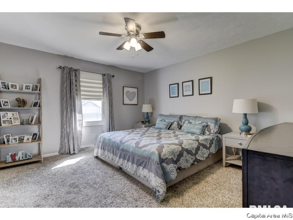 6516 Christine Court Springfield, IL 62712 - Photo 17 of 36 Gallery Image 17