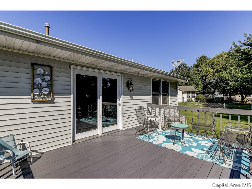 6516 Christine Court Springfield, IL 62712 - Photo 31 of 36 Gallery Image 31
