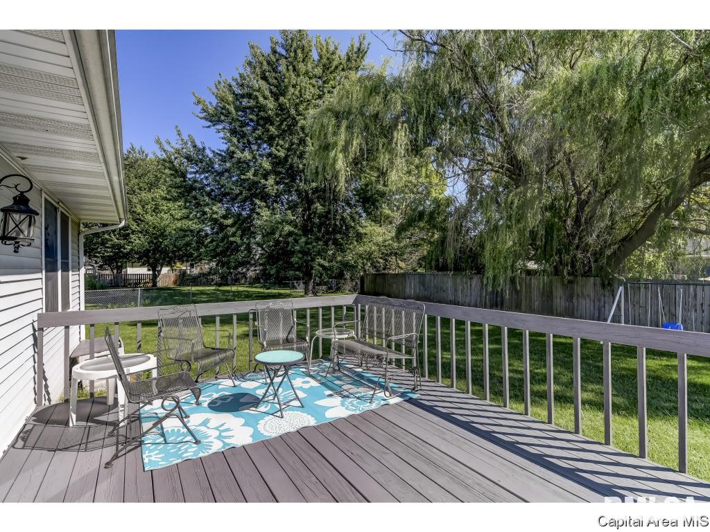 6516 Christine Court Springfield, IL 62712 - Photo 32 of 36 Gallery Image 32