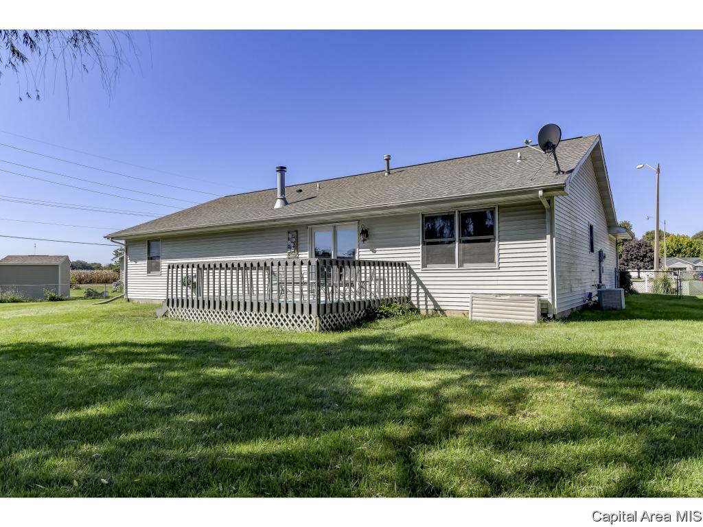 6516 Christine Court Springfield, IL 62712 - Photo 35 of 36 Gallery Image 35