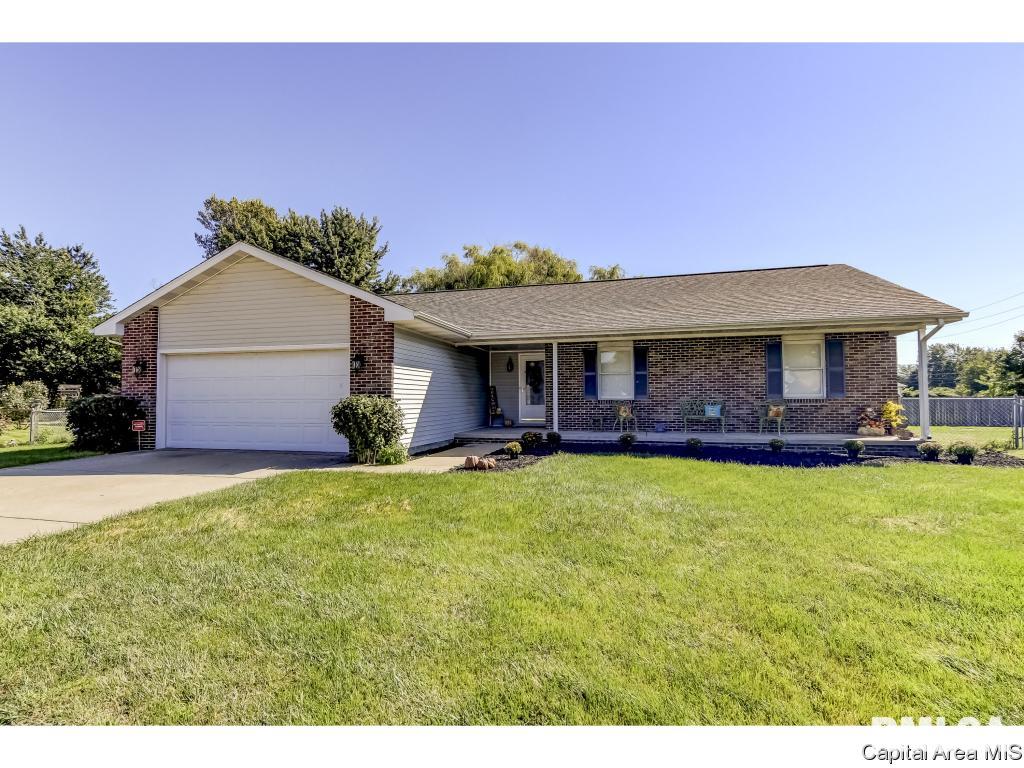 6516 Christine Court Springfield, IL 62712 - Photo 36 of 36 Gallery Image 36