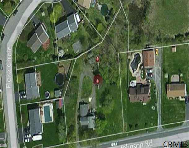 34 Johnson Road Colonie, NY 12110 - Photo 1 of 1 Photo 1