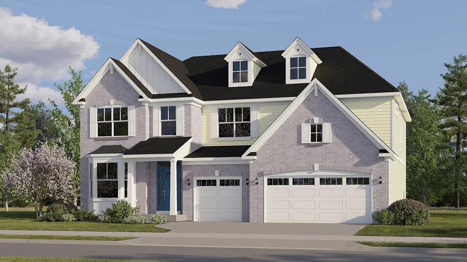 Lt72 Cooper Road Pleasant Prairie, WI 53158 - Photo 1 of 24 NORMANDY "N" MODEL