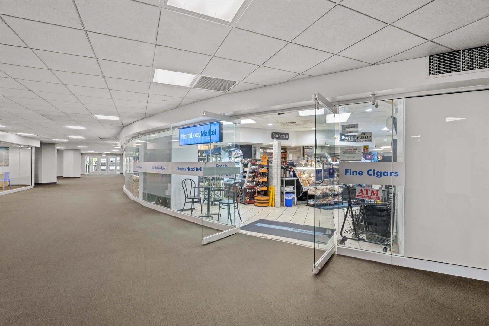 300 North State Street, Unit 5235 Chicago, IL 60654 - Photo 13 of 16