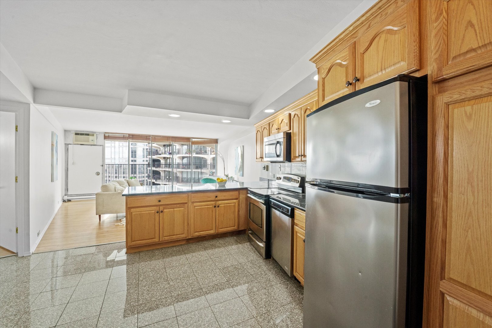 300 North State Street, Unit 5235 Chicago, IL 60654 - Photo 7 of 16