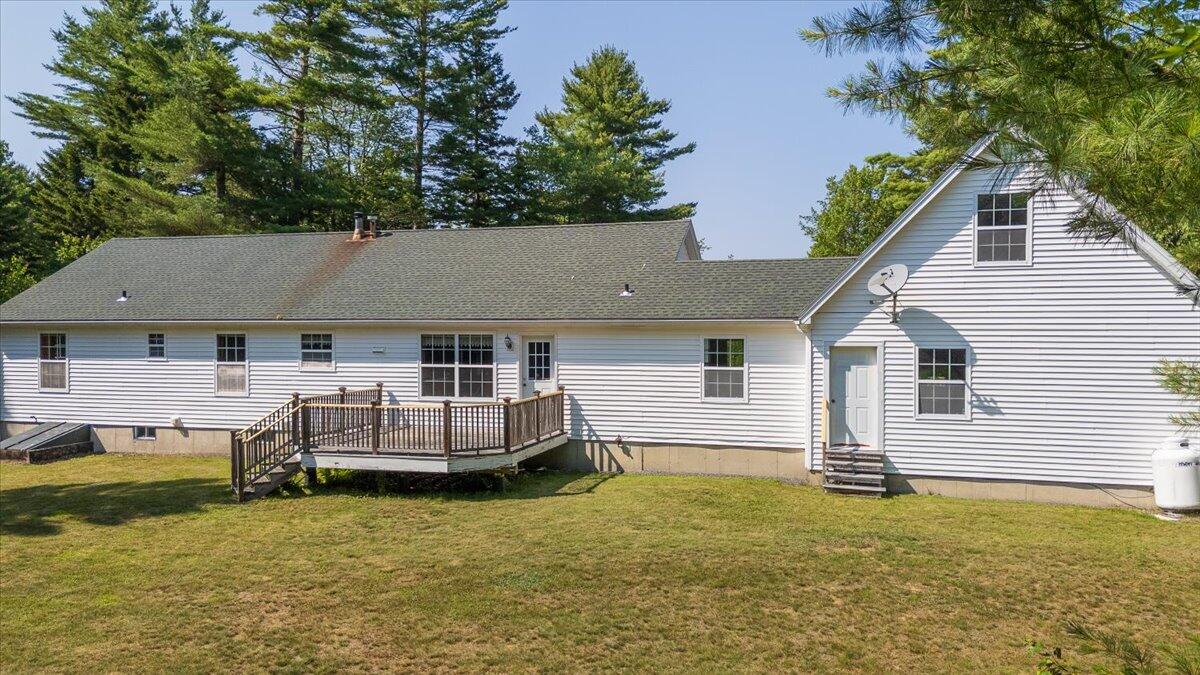 43 Tamarack Lane Cushing, ME 04563 - Photo 62 of 64