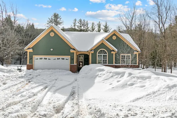 $449,000 | 4191 Highway 109, Belvidere, VT 05442