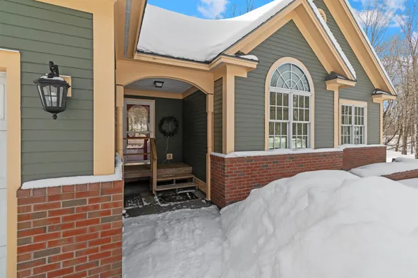 $449,000 | 4191 Highway 109, Belvidere, VT 05442