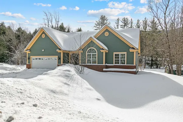 $449,000 | 4191 Highway 109, Belvidere, VT 05442