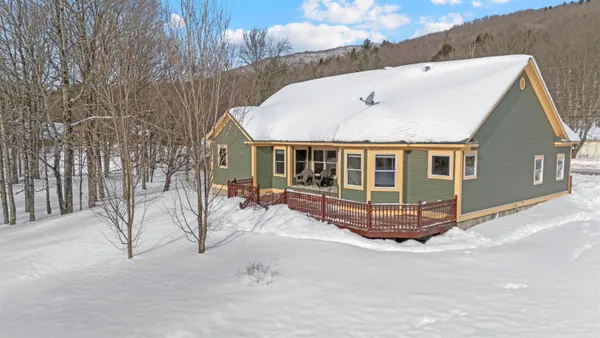 $449,000 | 4191 Highway 109, Belvidere, VT 05442
