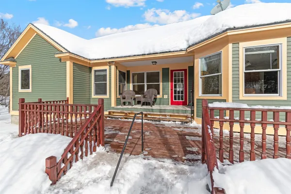 $449,000 | 4191 Highway 109, Belvidere, VT 05442