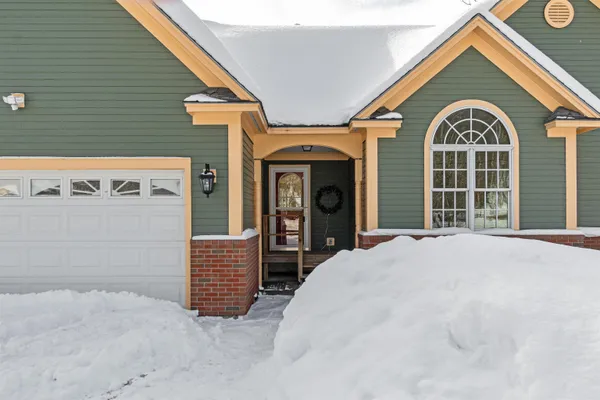 $449,000 | 4191 Highway 109, Belvidere, VT 05442