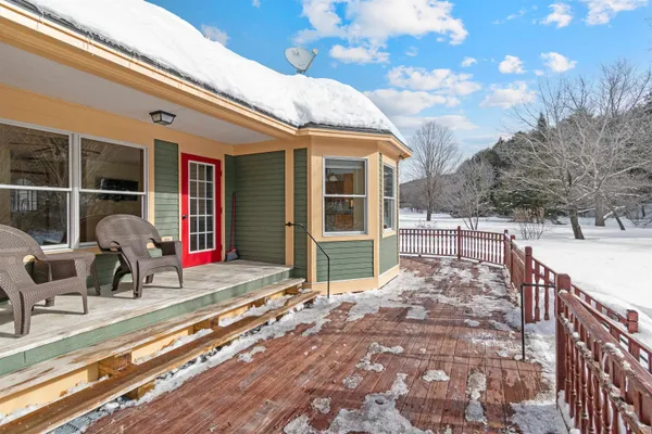 $449,000 | 4191 Highway 109, Belvidere, VT 05442