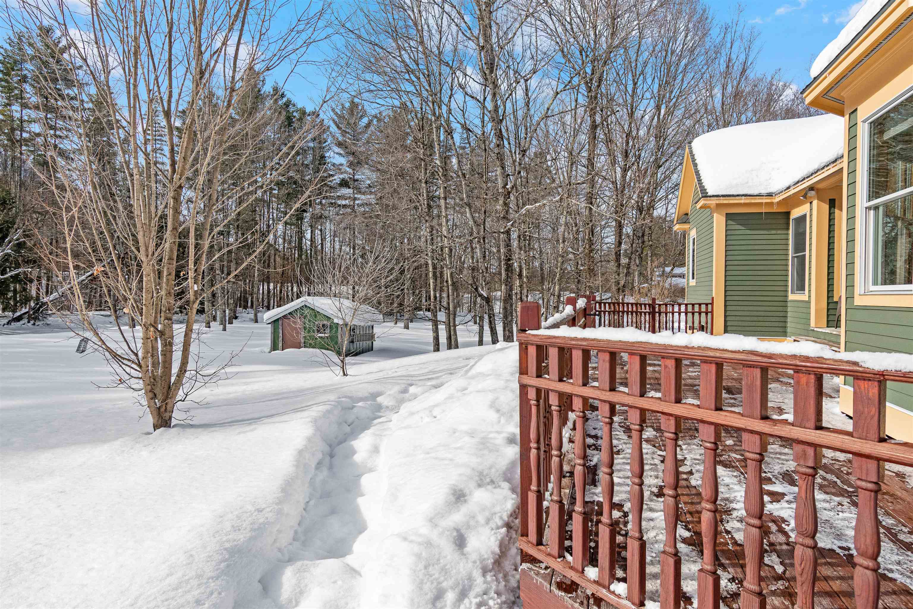 4191 Highway 109 Belvidere, VT 05442 - Photo 36 of 45