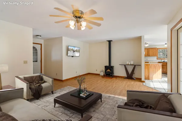 $449,000 | 4191 Highway 109, Belvidere, VT 05442