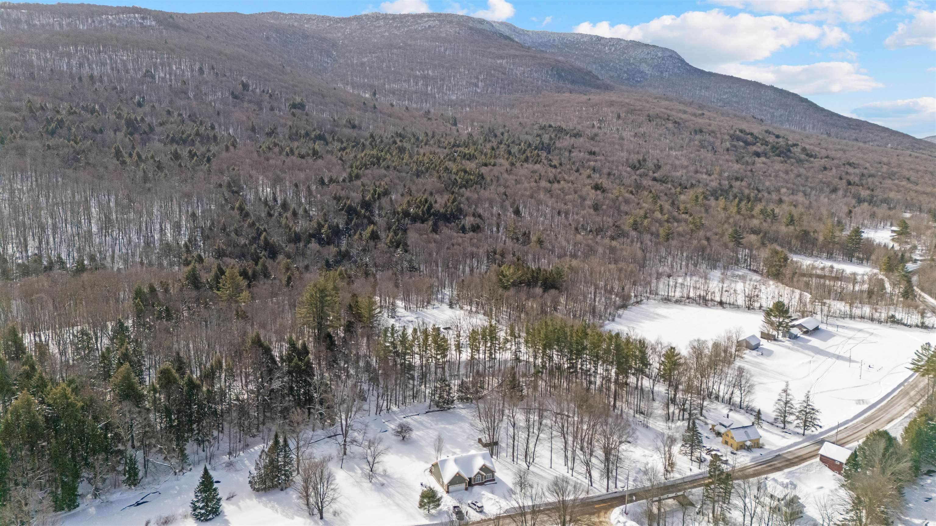 4191 Highway 109 Belvidere, VT 05442 - Photo 42 of 45