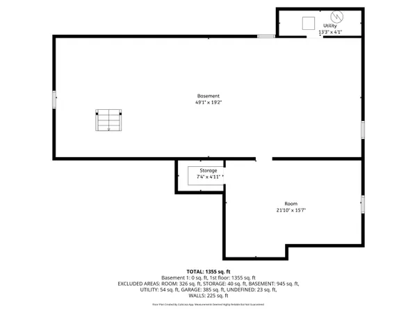 $449,000 | 4191 Highway 109, Belvidere, VT 05442