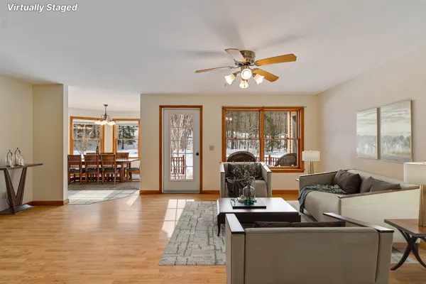 $449,000 | 4191 Highway 109, Belvidere, VT 05442