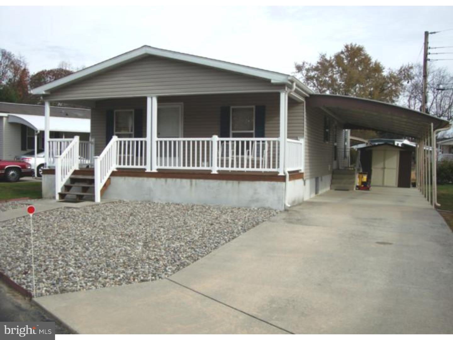 331 Tansboro Road Berlin, NJ 08009 - Photo 12 of 16 Gallery Image 12