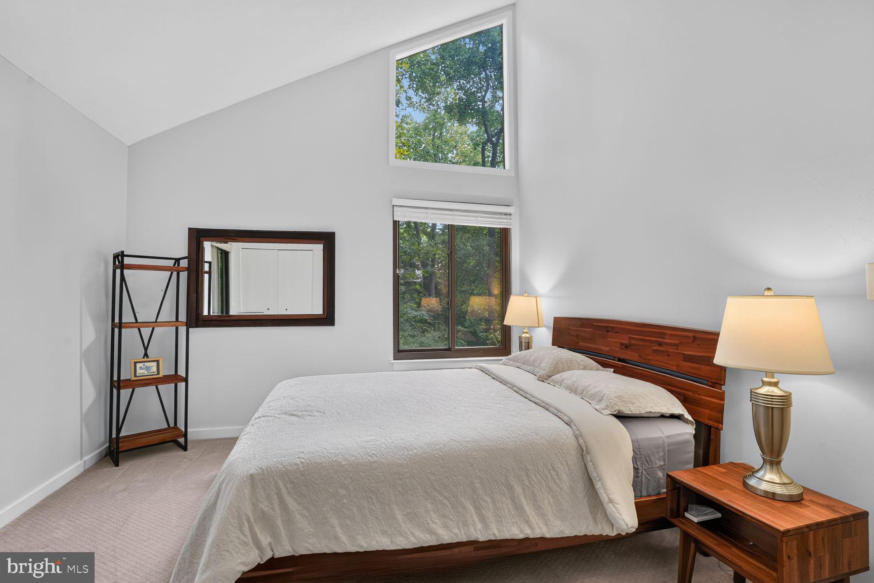 2003 Upper Lake Drive Reston, VA 20191 - Photo 32 of 57 Bedroom 4
