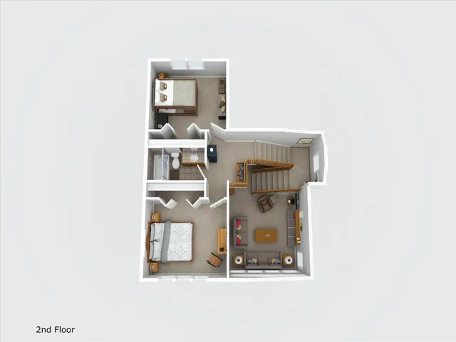 $1,795,000 | 2857 St Moritz Way, Unit 9, Steamboat Springs, CO 80487