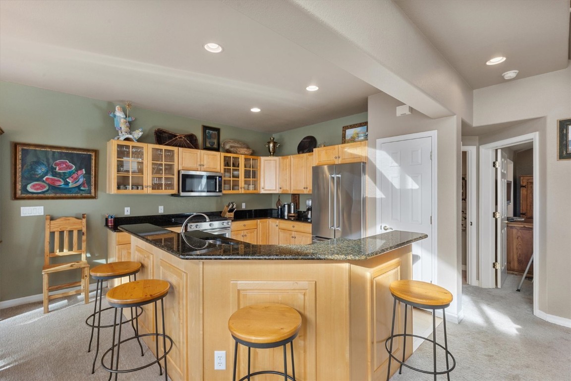 2857 St Moritz Way Steamboat Springs, CO 80487 - Photo 4 of 34