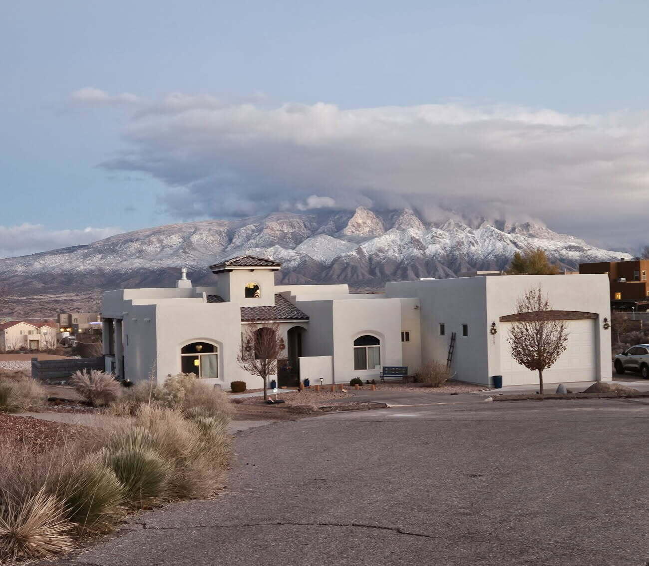 3202 Palermo Court Northeast Rio Rancho, NM 87144 - Photo 1 of 1 Gallery Image 1