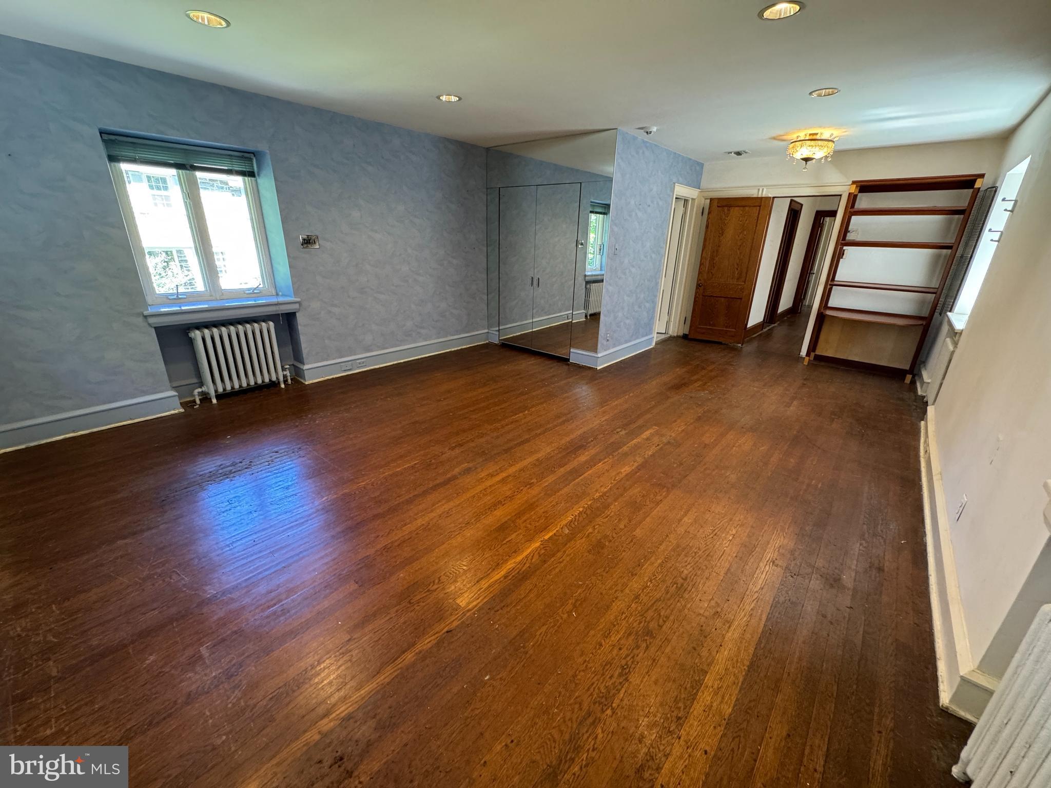 1217 Medford Road Wynnewood, PA 19096 - Photo 44 of 92 Primary Bedroom