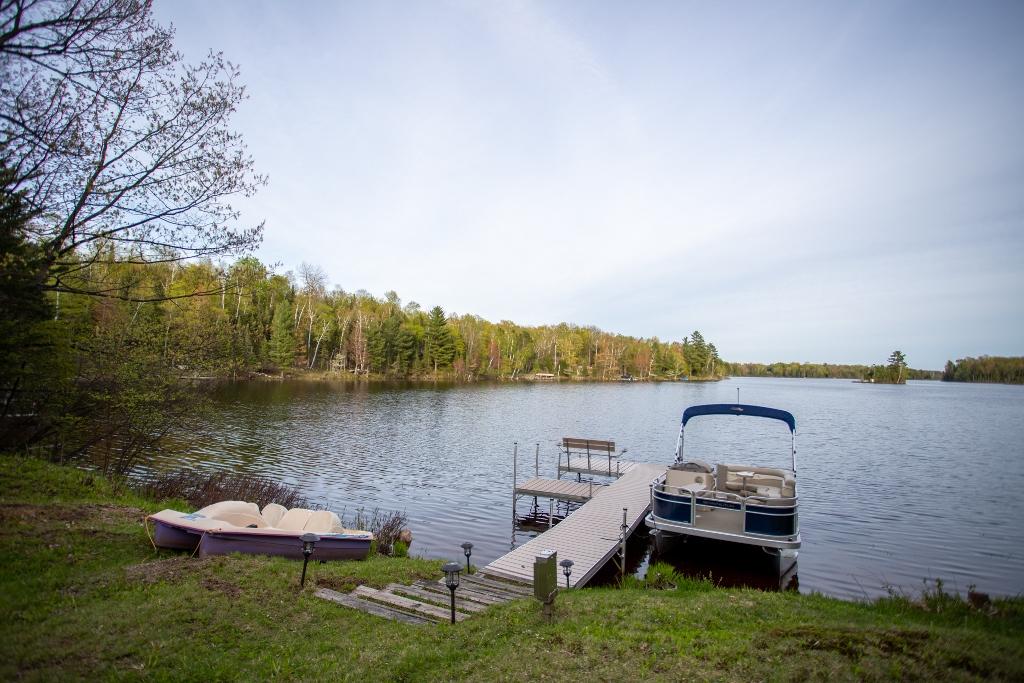 1043 West Fisher Lake Road Mercer, WI 54547 - Photo 36 of 36 Gallery Image 36