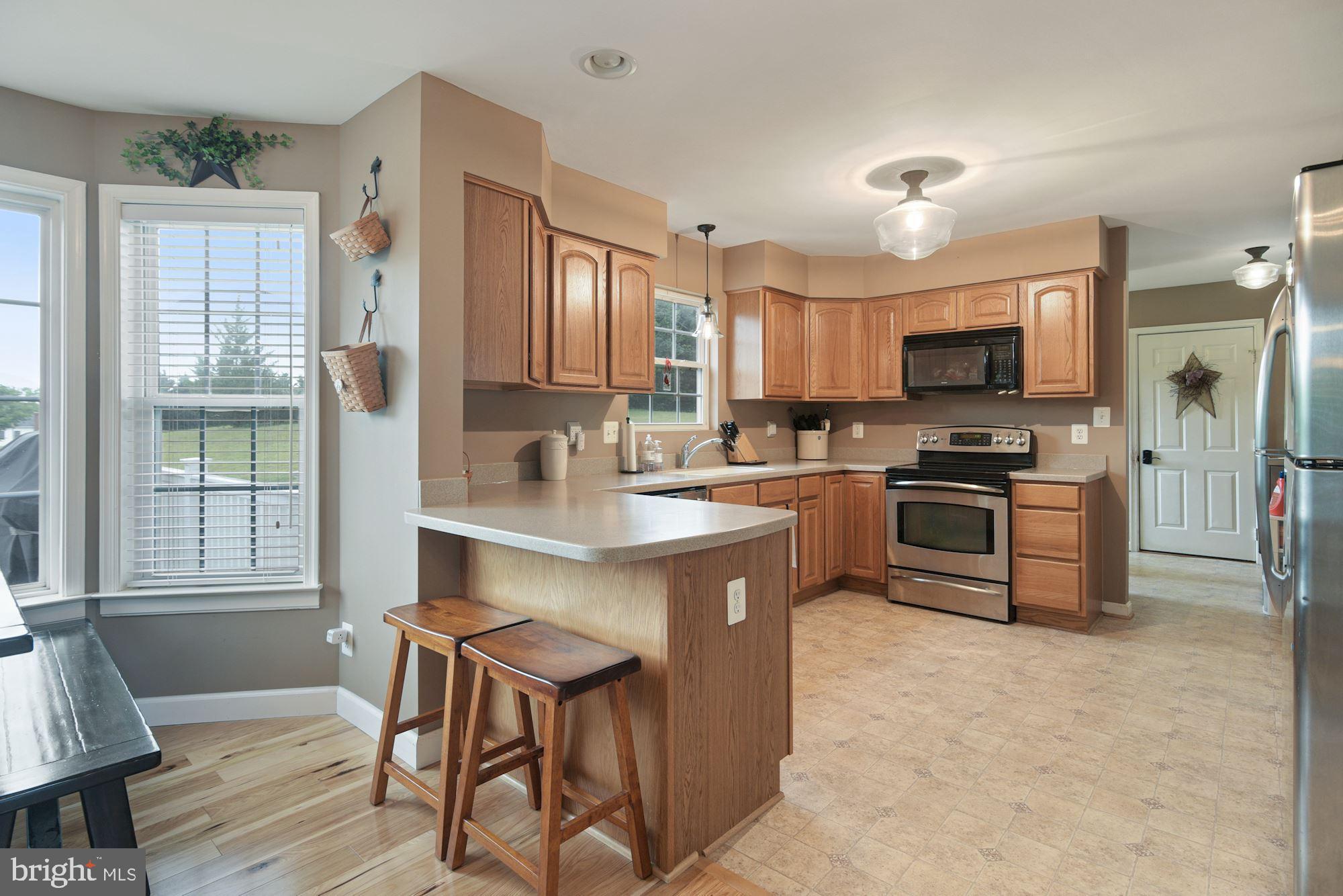 4900 Monnett Road Prince Frederick, MD 20678 - Photo 12 of 42 Kitchen
