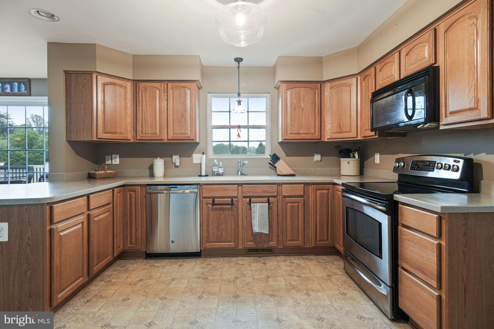 4900 Monnett Road Prince Frederick, MD 20678 - Photo 13 of 42 Kitchen