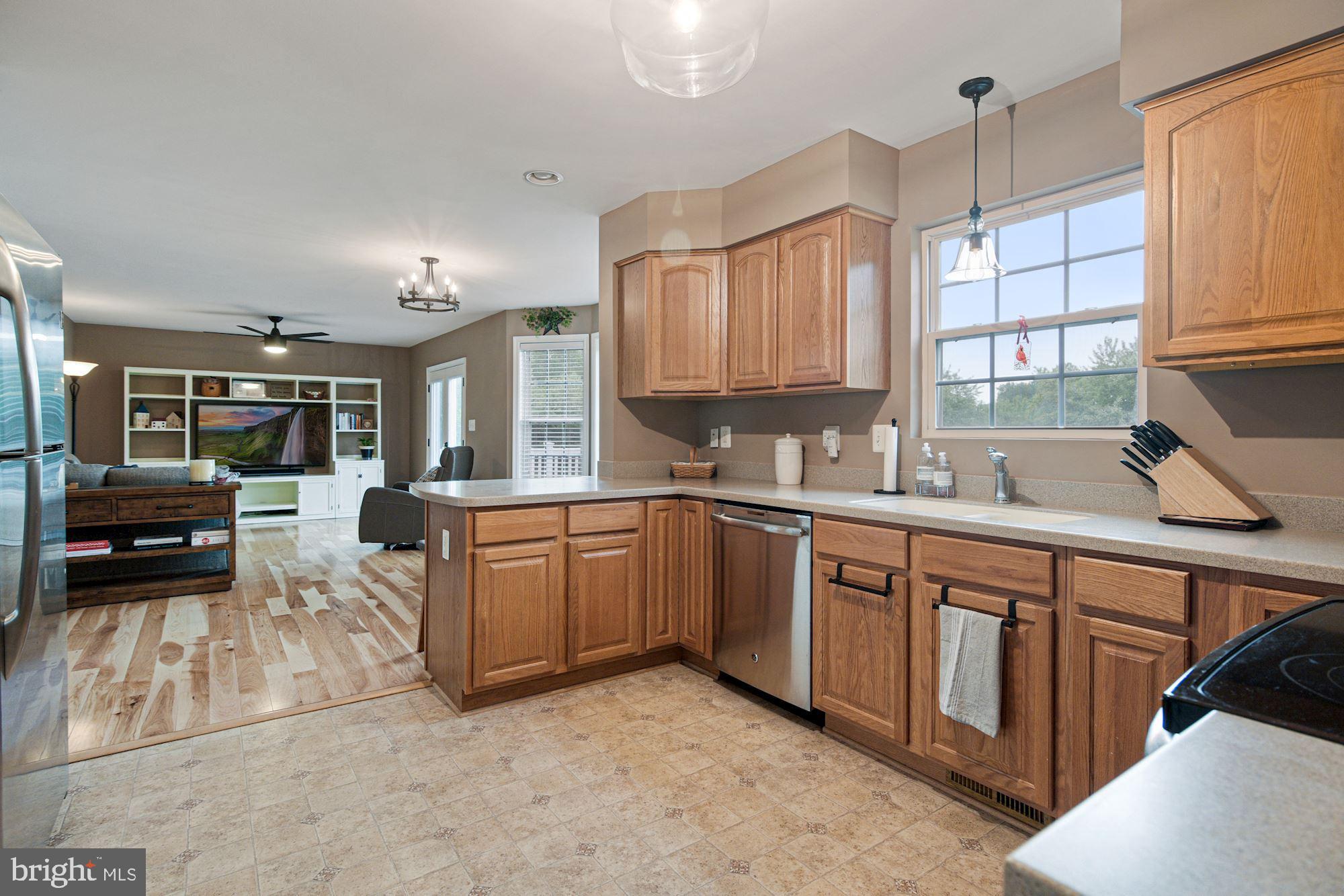 4900 Monnett Road Prince Frederick, MD 20678 - Photo 14 of 42 Kitchen