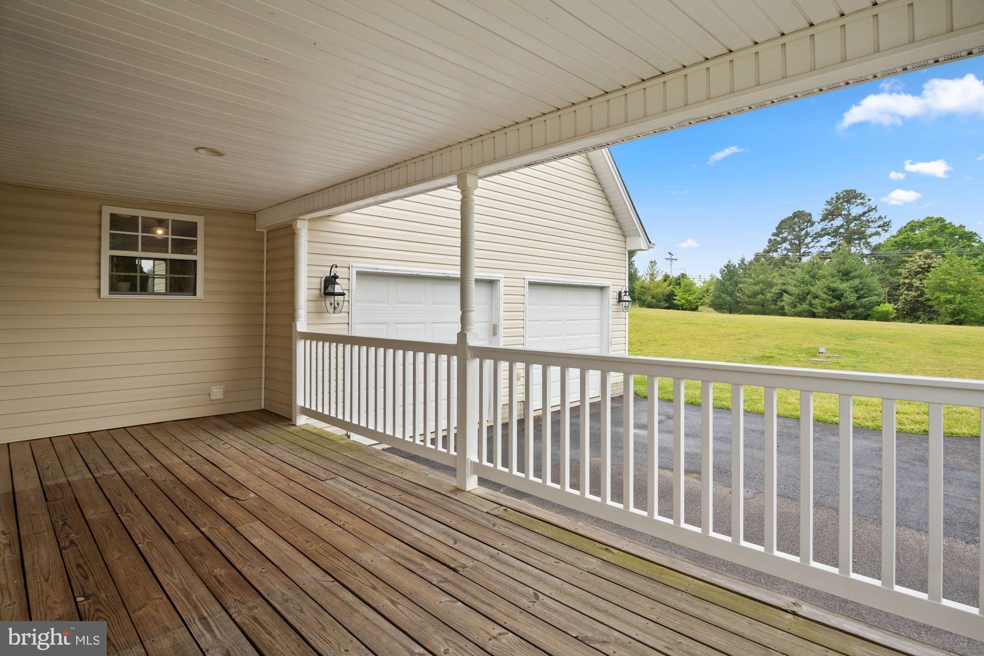 4900 Monnett Road Prince Frederick, MD 20678 - Photo 3 of 42 Front Porch