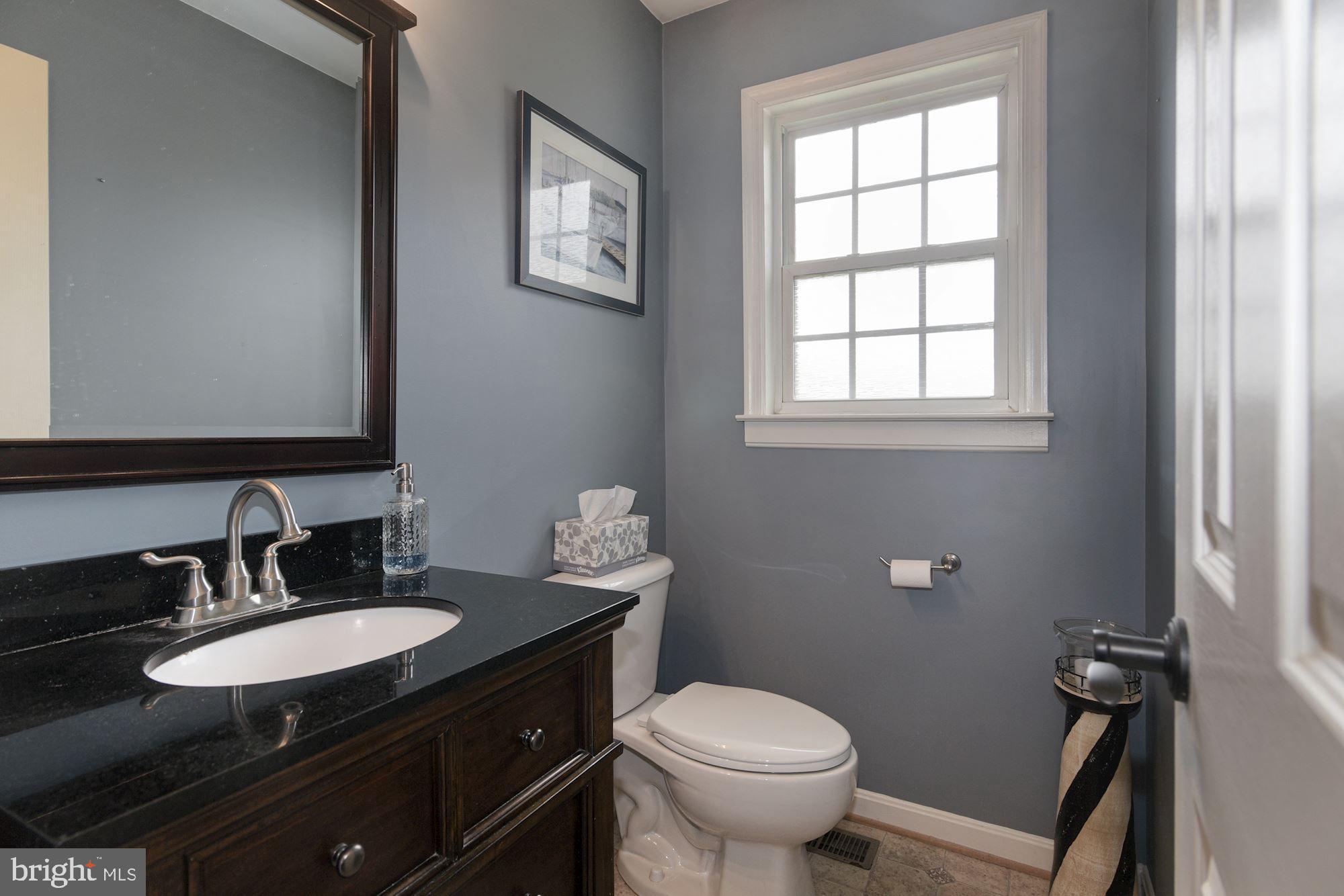 4900 Monnett Road Prince Frederick, MD 20678 - Photo 21 of 42 Powder Room