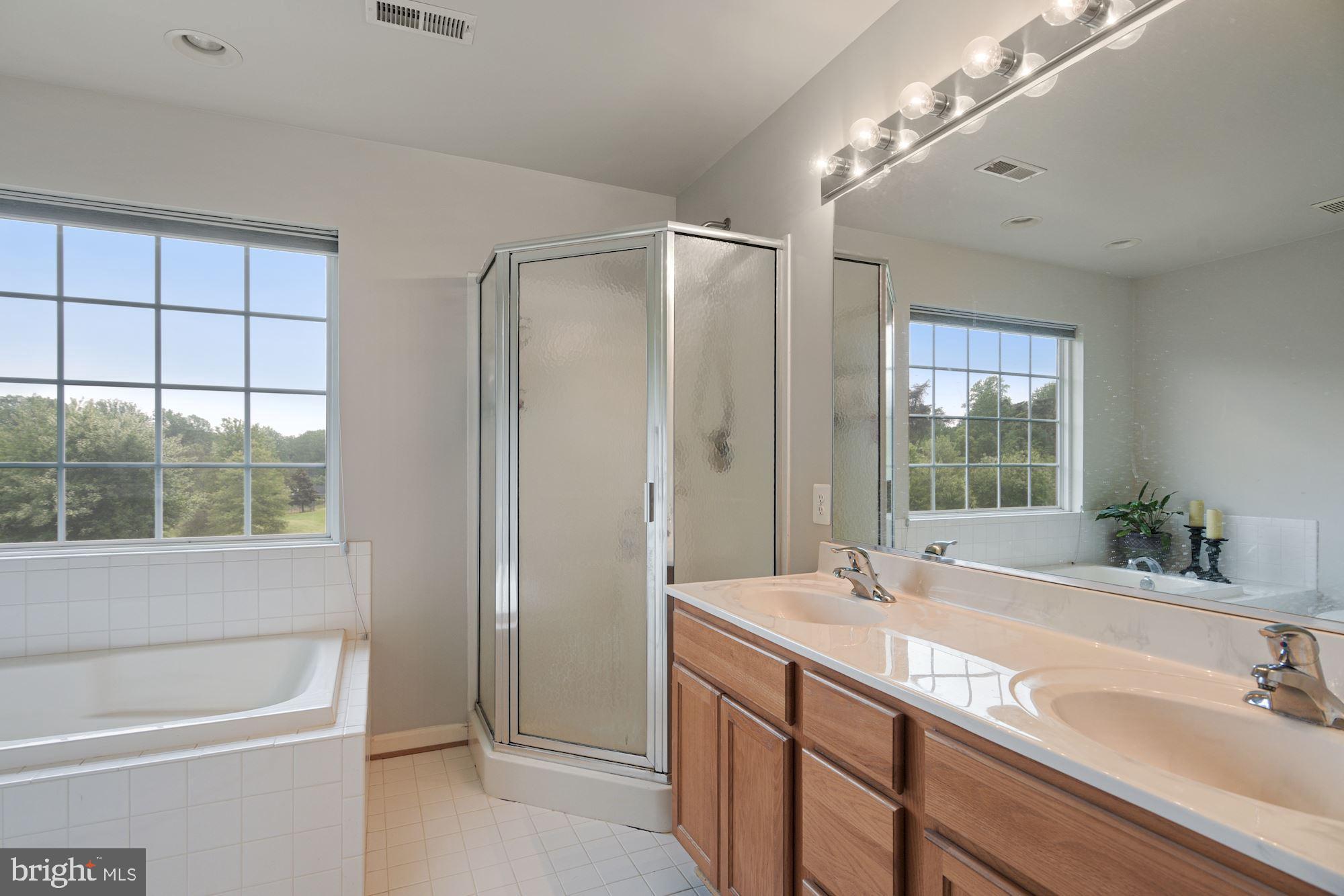 4900 Monnett Road Prince Frederick, MD 20678 - Photo 25 of 42 Primary Bath