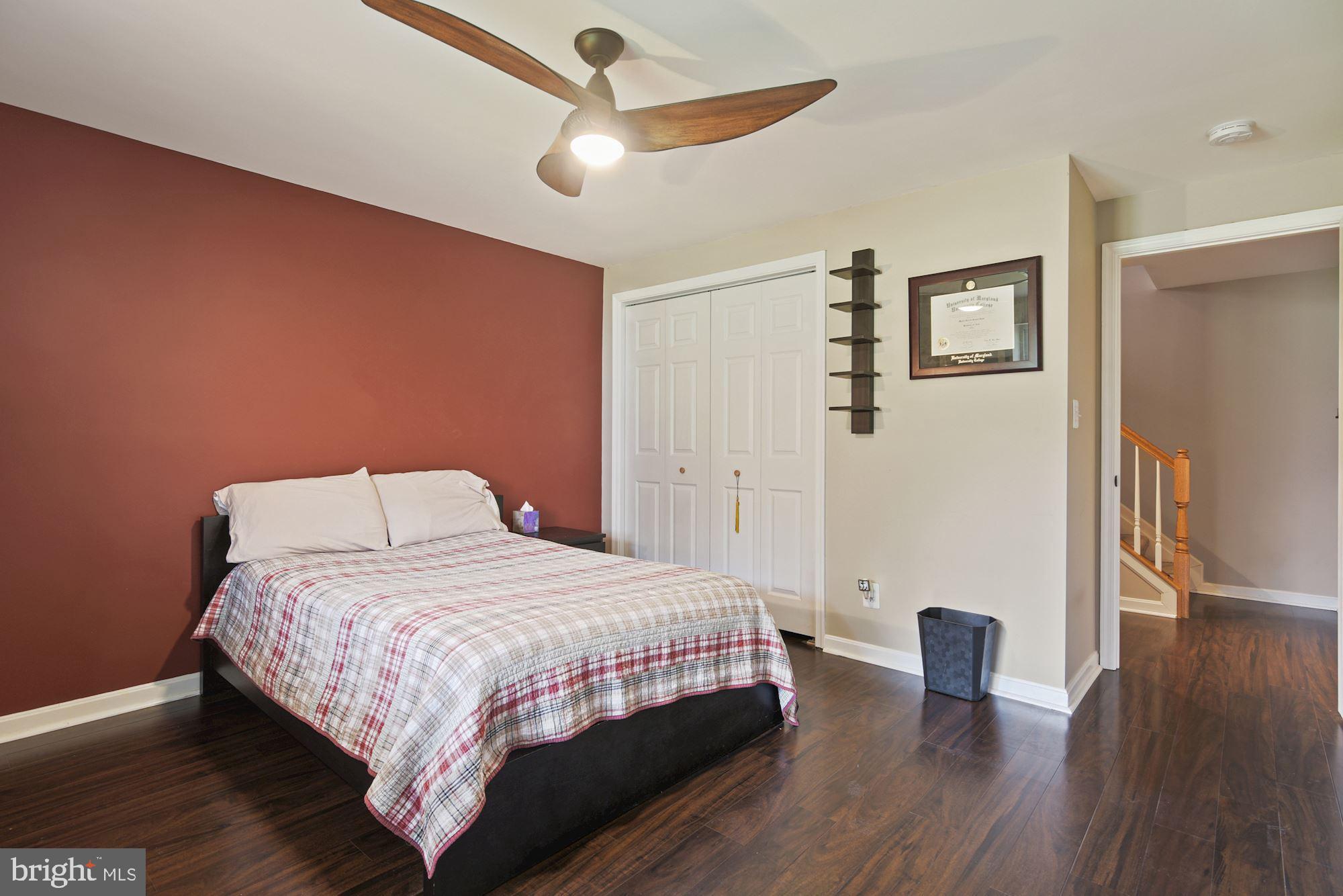 4900 Monnett Road Prince Frederick, MD 20678 - Photo 35 of 42 Bedroom