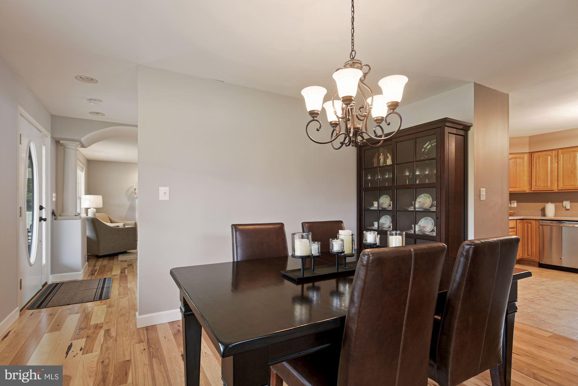 4900 Monnett Road Prince Frederick, MD 20678 - Photo 10 of 42 Dining Room