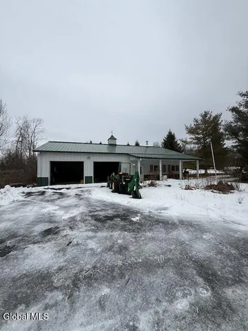 $174,900 | 1545 Thompsons Lake Road, Knox, NY 12059