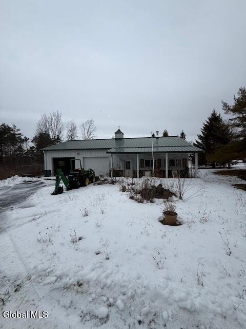 1545 Thompsons Lake Road Knox, NY 12059 - Photo 2 of 6 IMG_2823