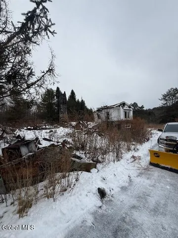 $174,900 | 1545 Thompsons Lake Road, Knox, NY 12059