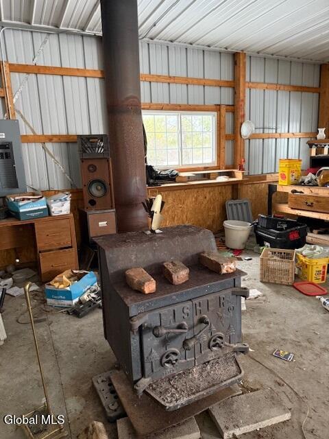 1545 Thompsons Lake Road Knox, NY 12059 - Photo 4 of 6 IMG_2827