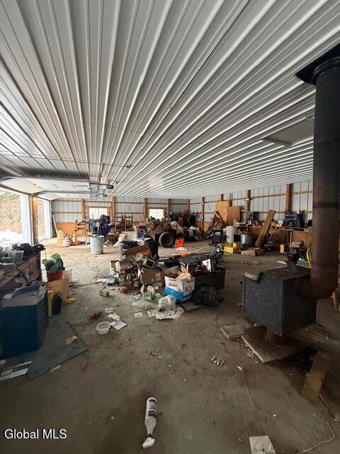 1545 Thompsons Lake Road Knox, NY 12059 - Photo 5 of 6 IMG_2826