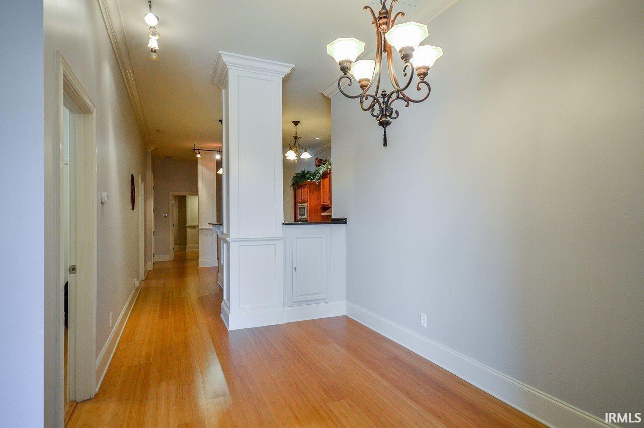 508 Main Street, Unit 3E Evansville, IN 47708 - Photo 5 of 18 Gallery Image 5