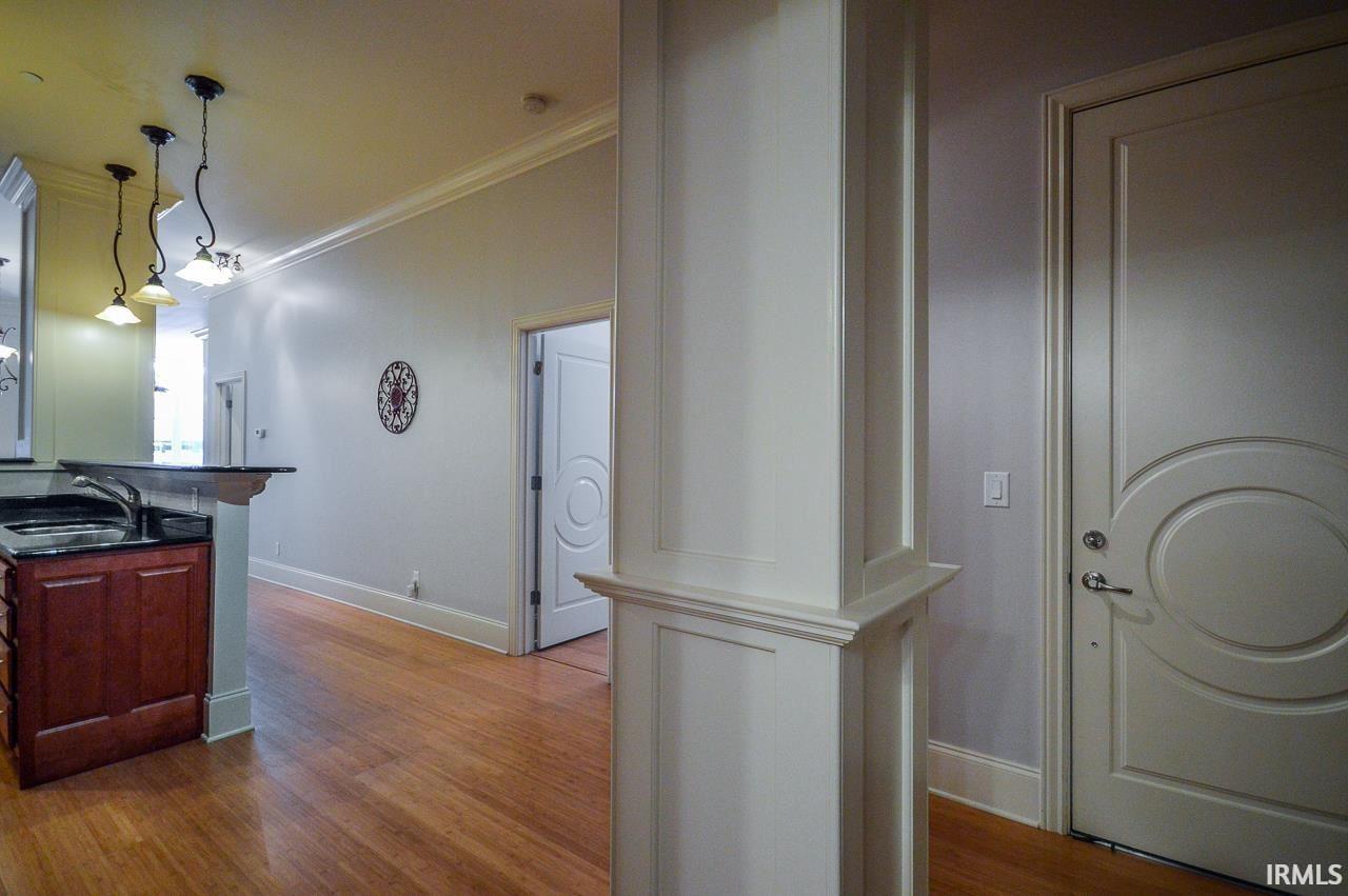 508 Main Street, Unit 3E Evansville, IN 47708 - Photo 8 of 18 Gallery Image 8