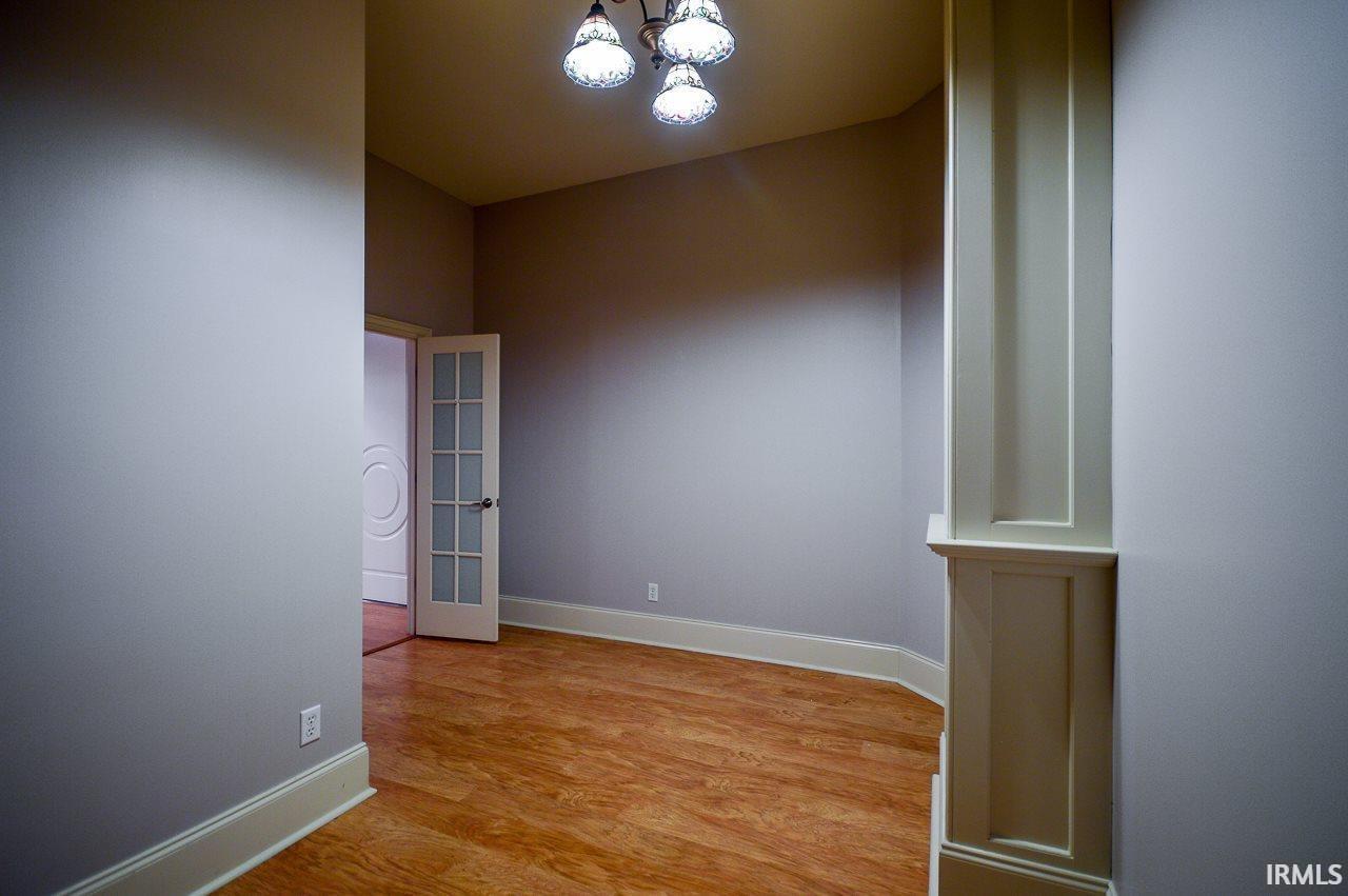 508 Main Street, Unit 3E Evansville, IN 47708 - Photo 10 of 18 Gallery Image 10