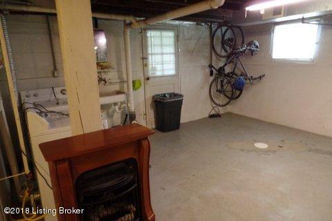 309 Fairlawn Road Louisville, KY 40207 - Photo 25 of 27 Laundry in the basement