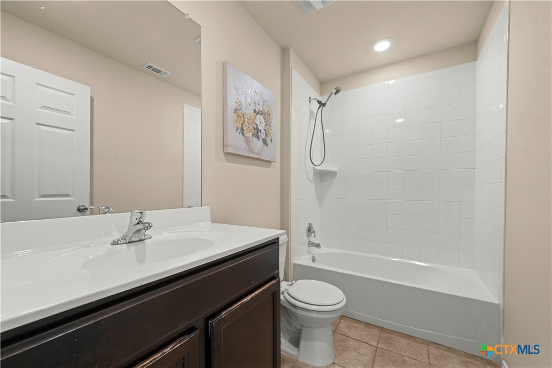 6115 Sally Ride Lane Killeen, TX 76543 - Photo 23 of 32