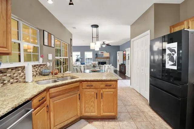 $439,000 | 5436 Altamaha Drive, North Charleston, SC 29420